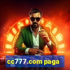 cc777.com paga